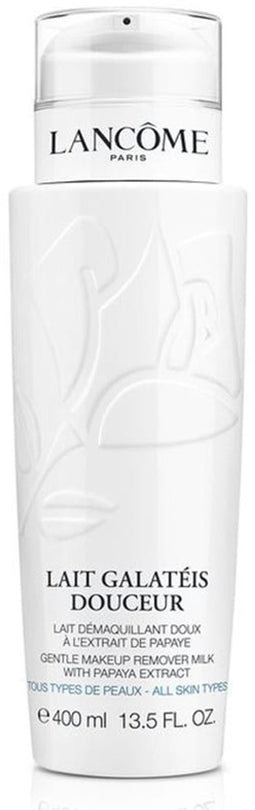 Lancôme Lait Galatéis Douceur Make-up remover - Reinigingsmelk - Verzachtende Reiniger - 400 ml