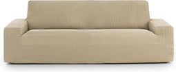 Bankbedekking Eysa THOR Beige 70 x 110 x 240 cm