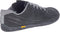 Merrell Vapor Glove 3 Luna - Sportschoenen - Vetersluiting - zwart
