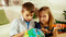 tiptoi® - Interactieve globe wereldbol - Aardrijkskunde spellen - Multicolor