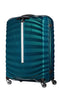 Samsonite Reiskoffer - Lite-Shock Spinner 75/28 (Large) Petrol Blue