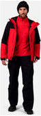 Rossignol Insulated Broek - Ski Pants - Stormbestendig en Geïsoleerd - Zwart L