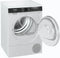 Siemens WQ33G2D0NL - Warmtepompdroger - Easy Clean filter - iQ500