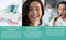 Philips Sonicare HX3675/15 - Elektrische tandenborstel - 3x beter tandplakverwijdering - Roze/Zwart