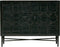 BePureHome Bequest Dressoir - Hout - Zwart - 86x109x50