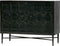 BePureHome Bequest Dressoir - Hout - Zwart - 86x109x50