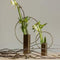 BePureHome Ring Vaas - Metaal - Antique Brass - 25x18x5