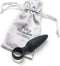 Fifty Shades of Grey Something Forbidden Buttplug - Zwart
