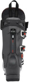 Lange Shadow 120 HV - Toerskischoenen - Geassisteerd prestatiesysteem - Titanium Black