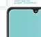 iMoshion Screenprotector Geschikt voor Samsung Galaxy A41 Tempered Glass - iMoshion Screenprotector Gehard Glas 2 pack