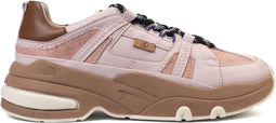 Generation GAJA - GRACE - sneaker - 100% PETA gekeurd vegan