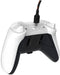 Snakebyte GAMEPAD PRO X - Gamepad - Hall Effect sensoren en audiopaneel - Wit