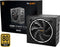 BeQuiet Pure Power 12 M PC-netvoeding 850 W ATX 80 Plus Gold