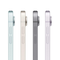Apple iPad Air 6 (2024, M2 series) - Spacegrijs - 512 GB - WiFi + 5G