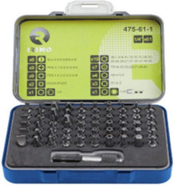 Set van tips Irimo PZ Phillips