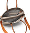 Berba Dames Leren Laptoptas 15.6 inch Chamonix 125-779 Dust