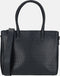 Berba Dames Leren Laptoptas 15 inch Laguna 805-779 Navy