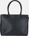 Berba Dames Leren Laptoptas 15 inch Laguna 805-779 Navy