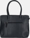 Berba Dames Leren Laptoptas 15 inch Laguna 805-779 Navy