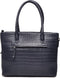 Berba Dames Leren Laptoptas 15 inch Laguna 805-779 Navy
