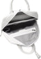 Berba Leren Laptop Rugtas 14 inch Laguna 805-222 Wit