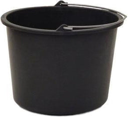 Berdal - Bouwemmer - 12 L - Plastiek