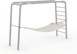 BERG PlayBase Hangmat - Voor Large Frames - Wit