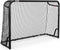 BERG SportsGoal S Voetbaldoel - 180x120 cm - Geïntegreerde Scoreteller - incl. 4 Pionnen - Zwart/Rood