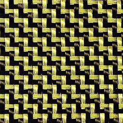 Berger & Schröter 19021205 Koolstof-aramide-weefsel 0.5 m²