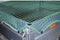Berger & Schröter 20150 Aanhangernet (l x b) 2.7 m x 1.5 m