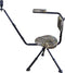 Berger & Schröter 31624 Mobile Hunter 360° Observatiestoel