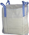 Berger & Schröter 50097 Big Bag 90 cm x 90 cm x 90 cm