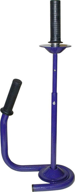 Berger & Schröter 60095 Stretchfolie-afroller 1 stuk(s)