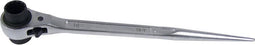 Berger & Schröter 60112 Werfpuntratel 315 mm