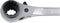 Berger & Schröter 60112 Werfpuntratel 315 mm