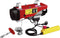 Berger & Schröter 60381 Elektrische kabeltakel Draagkracht (met keerschijf) 600 kg Draagkracht (zonder keerschijf) 300