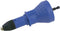 Berger & Schröter 60432 Popnagelhulpstuk 1 stuk(s)
