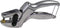 Berger & Schröter 806430 Horlogemaker-gatentang