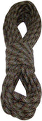 Berger & Schröter 889896 Polypropyleendraad (Ø x l) 9 mm x 15 m Tarn-zwart