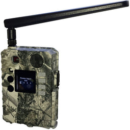 Berger & Schröter BG-310M+batt Wildcamera 1 stuk(s)