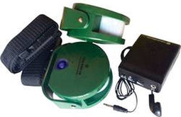 Berger & Schröter Hunting Alarm 31623 Diermelder Draadloos