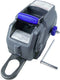 Berger & Schröter KDJ-2000 R Kabellier Trekkracht (staand): 400 kg Trekkracht (rollend): 2700 kg Draadloze afstandsbedi