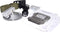 Berger & Schröter - Mini Wildcamera - 16 Mpix Black LED's, Low Glow LED's - Timelapsevideo - Camouflage