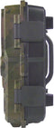 Berger & Schröter - Mini Wildcamera - 16 Mpix Black LED's, Low Glow LED's - Timelapsevideo - Camouflage