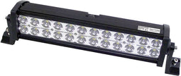 Berger & Schröter Werkschijnwerper 12 V, 24 V 72 W 20197 Nabijgebied belichting (b x h x d) 405 x 115 x 85 mm 4600 lm 6