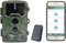 Berger & Schröter Wifi 4K Full HD 20MP Wildcamera
