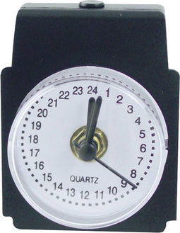 Berger & Schröter Wildana 30360 Wildklok Analoog