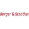 Berger & Schröter Wildana 30360 Wildklok Analoog