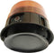 Berger & Schröter Zwaailicht Akku LED RKL 12/24VR65 20288 5 V werkt op een accu Magneetbevestiging, Schroefvoet, Zuigna