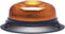 Berger & Schröter Zwaailicht Mini Festmontage 20300 12 V/DC, 10 V/DC, 110 V/DC Schroefmontage Oranje